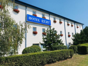Hotel Remy Bratislava